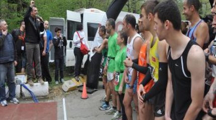 Reebok RealFlex Ile 11.1 Koşusu, Kemerburgaz&rsquo;da Yapıldı