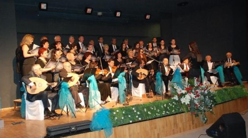 Dim-der&rsquo;den Bahar Konseri