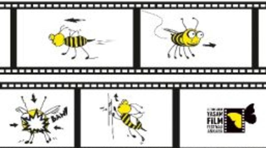 &lsquo;s&uuml;rd&uuml;r&uuml;lebilir Yaşam Film Festivali&rsquo; Başlıyor