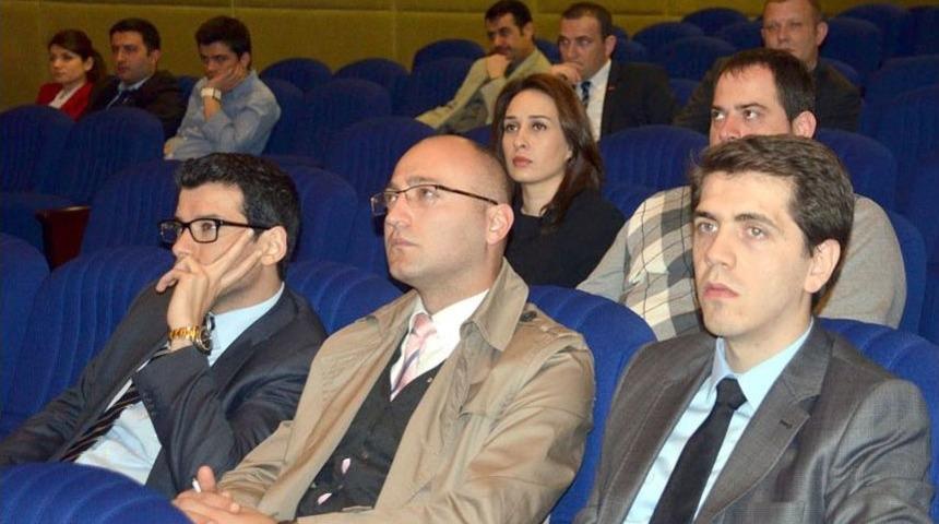 Sazak: Marka Değeri Y&uuml;ksek &Uuml;r&uuml;nler Ihra&ccedil; Eden, G&uuml;&ccedil;l&uuml; Bir &Uuml;lke Ama&ccedil;lıyoruz