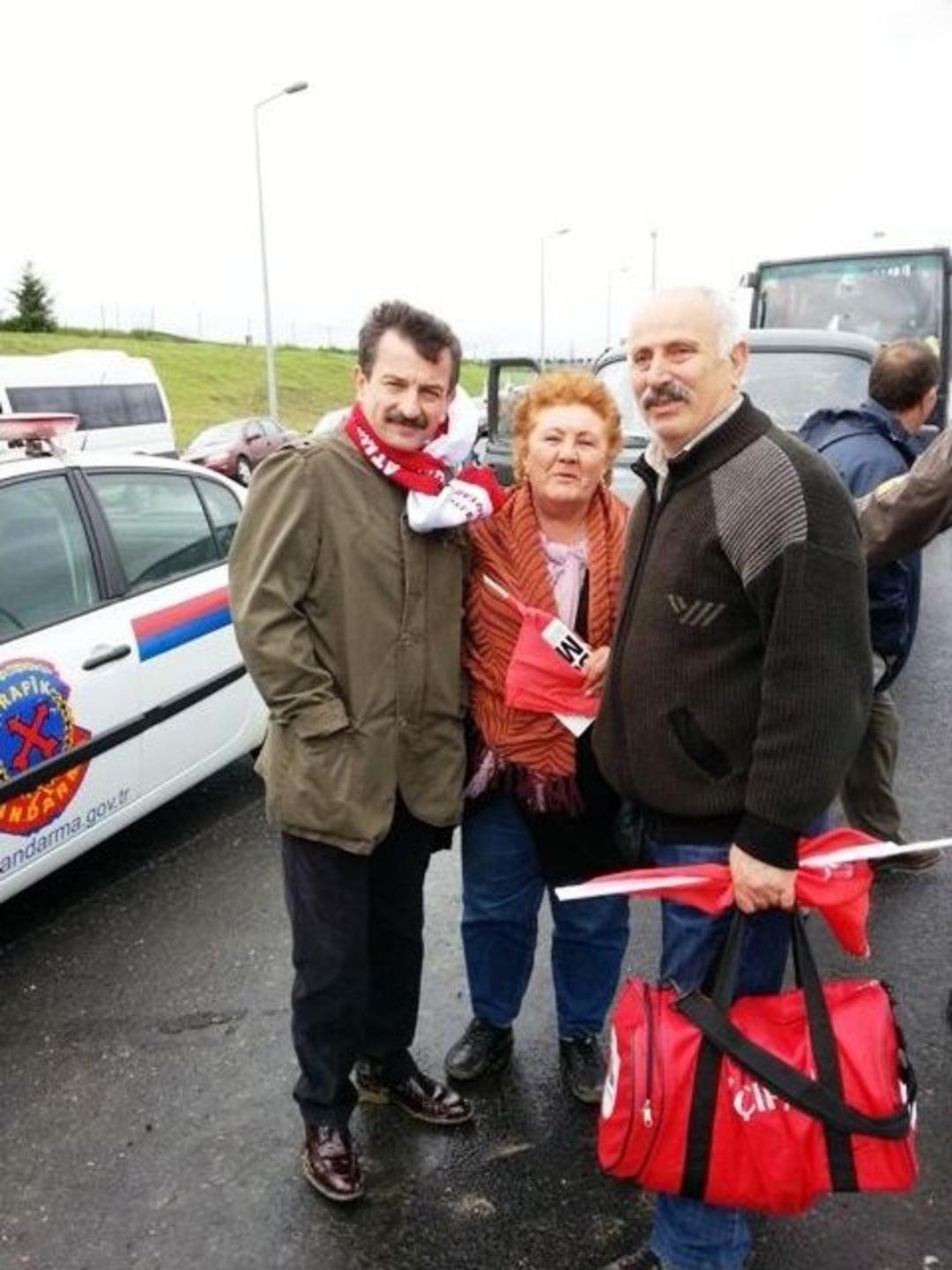 Buca Belediye Başkanı Tatı Silivri&rsquo;de