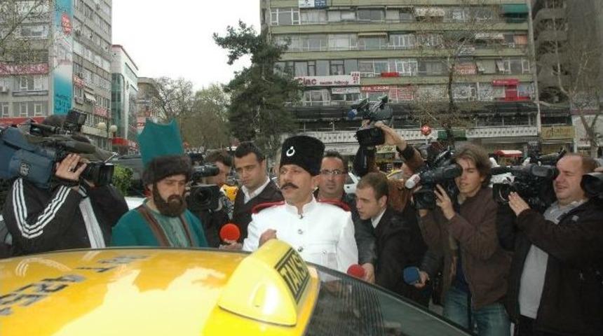 "destur Osmanlı Polisi Geliyor"