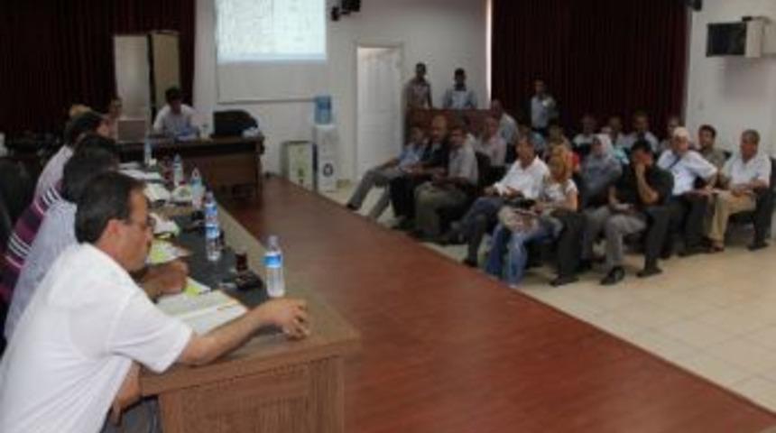 D&ouml;şemealtı Belediyesi&rsquo;nden Villa Ve Konut Arsası İhalesi