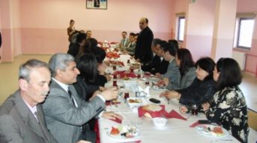 Kız Meslek Lisesi&rsquo;nden Kalite Hamlesi