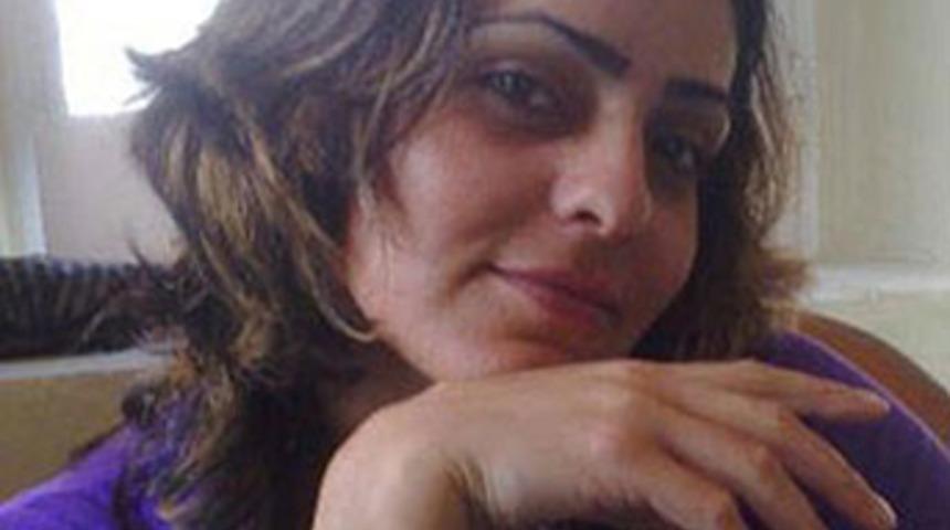 Canavar koca teslim oldu