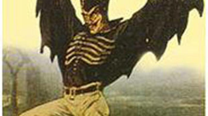 S&ouml;ke'de canavar s&ouml;ylentisi yine alevlendi