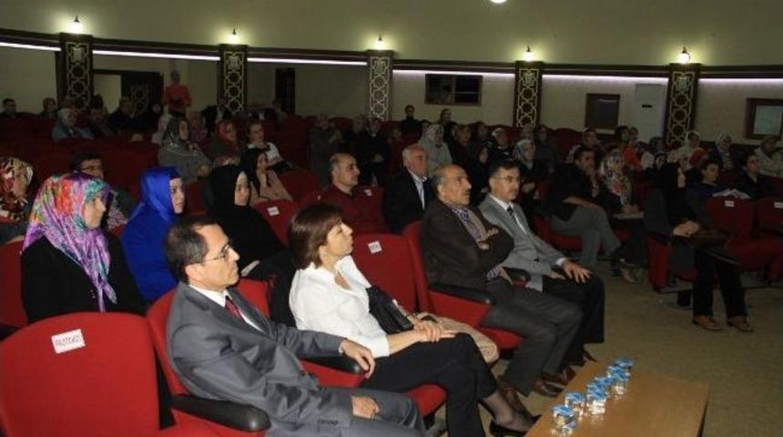 Kanserde Erken Teşhis Hayat Kurtarıyor