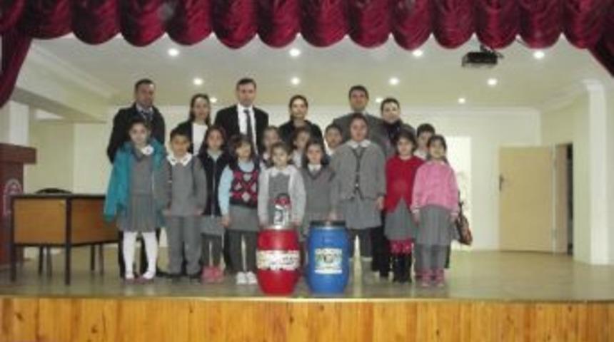 Gebze'de Geri D&ouml;n&uuml;ş&uuml;m Eğitimleri Devam Ediyor