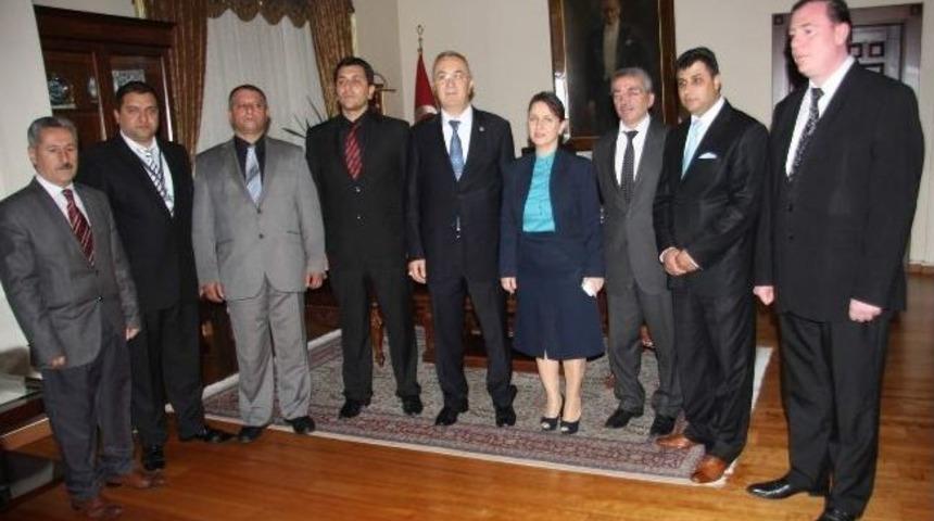 D&uuml;nya Romanlar G&uuml;n&uuml; Kutlanıyor