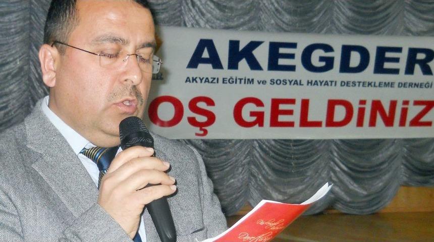 Akyazı&rsquo;da Umre &Ouml;d&uuml;ll&uuml; Kitap Okuma Yarışması