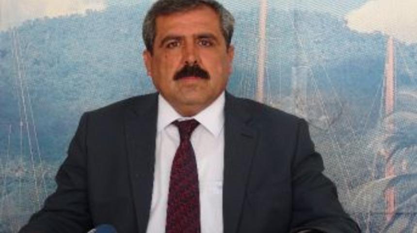 Doğan, Kutlu Doğum Haftasını Kutladı