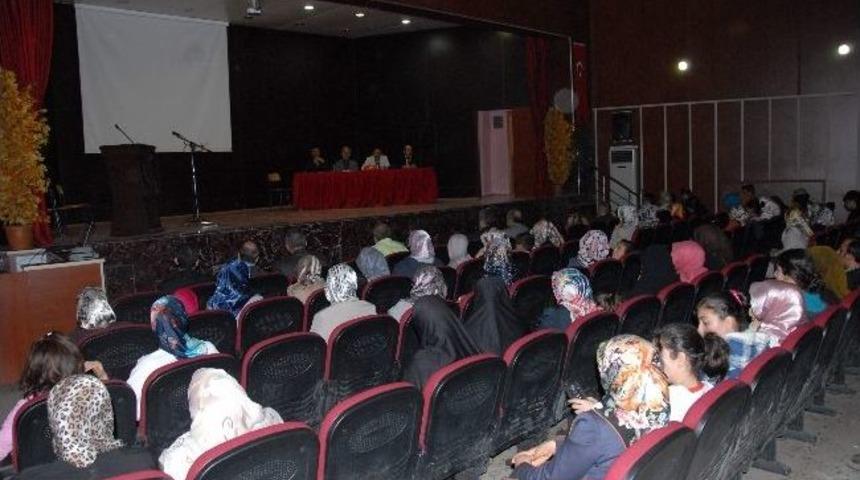 Adıyaman'da Kur’an-ı Kerim Meal Coşkusu