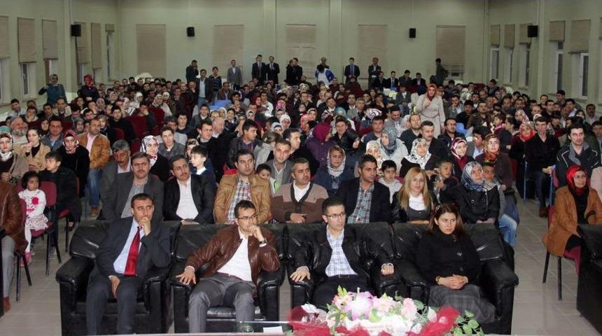 'Tuna Boyu' Doğubayazıt&rsquo;ta B&uuml;y&uuml;k Ilgi G&ouml;rd&uuml;