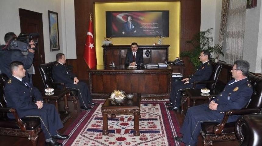 Polis Teşkilatının 168. Kuruluş Yılı Kutlamaları