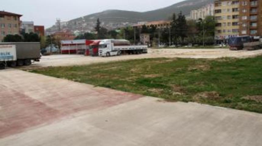 Orhangazi&rsquo;de Marmarabirlik Depoları Sıkıntısı &Ccedil;&ouml;z&uuml;lmedi