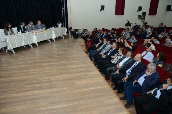 Ege-koop Genel Başkanı Hüseyin Aslan: G2