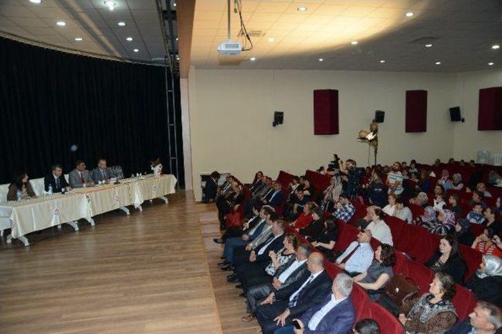 Ege-koop Genel Başkanı Hüseyin Aslan: G3