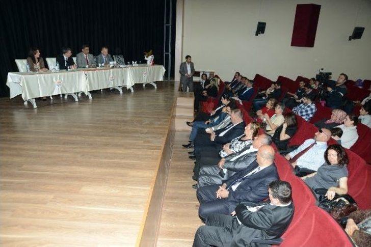 Ege-koop Genel Başkanı Hüseyin Aslan: G5