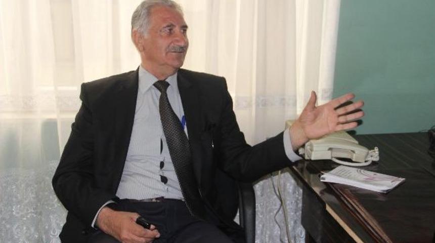 31 Yıllık Siyasetçiden Barışa Destek