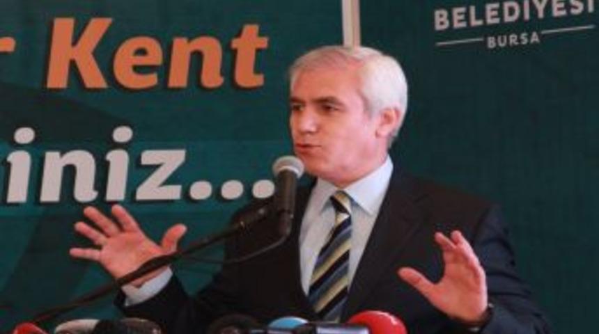 Başkan Bozbey: Silivriye Vatandaş Istediği I&ccedil;in Otob&uuml;s G&ouml;ndermiş Olabiliriz