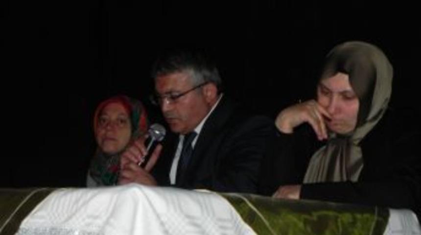 Kutlu Doğum Haftası'nda Naat Okuma Yarışması