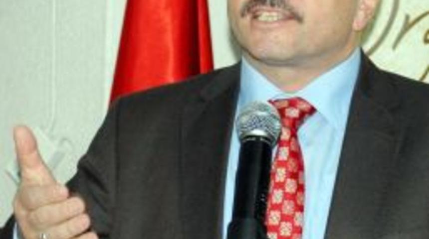 '&Ccedil;ayda Organik Tarımla Ağzımızın Tadı Geri Gelecek'