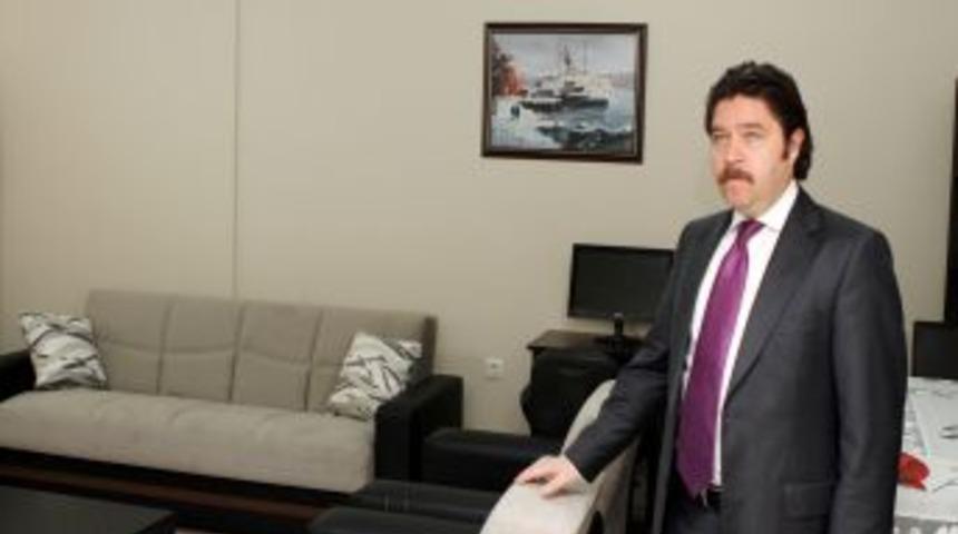 Muğla&rsquo;da Yurttaki Kimsesiz &Ccedil;ocuklar Sevgi Evlerine Taşınıyor