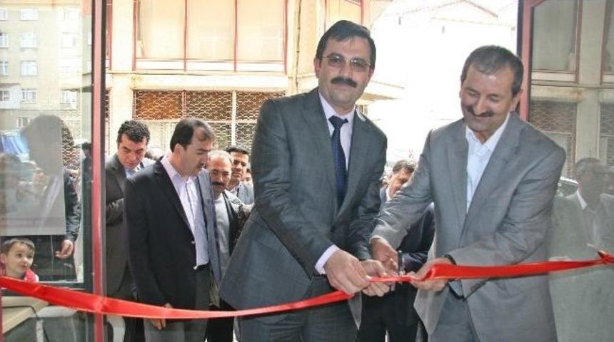 Sungurlu&rsquo;da İhtiya&ccedil; Sahibi &Ccedil;ocuklar İ&ccedil;in Kermes