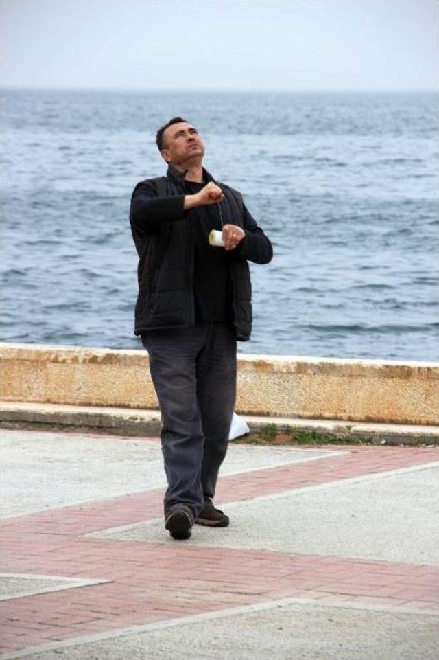 &Ccedil;ocuklar Seyretti, Babalar U&ccedil;urdu 2