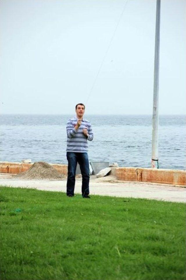 &Ccedil;ocuklar Seyretti, Babalar U&ccedil;urdu 3