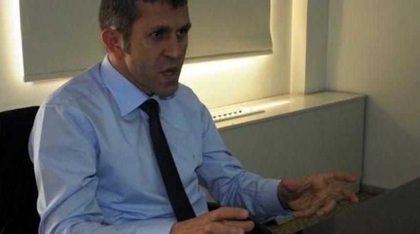 Eko-kent&rsquo;in Fizibilitesi Fransız Kalkınma Ajansı'ndan