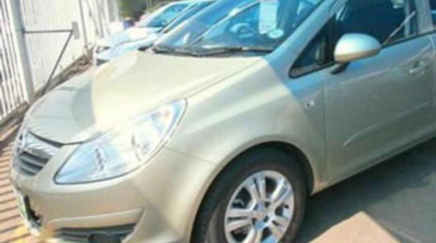 İkinci el oto da durgunluk