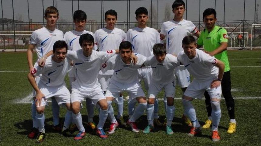 Kayseri S&uuml;per Amat&ouml;r K&uuml;me...