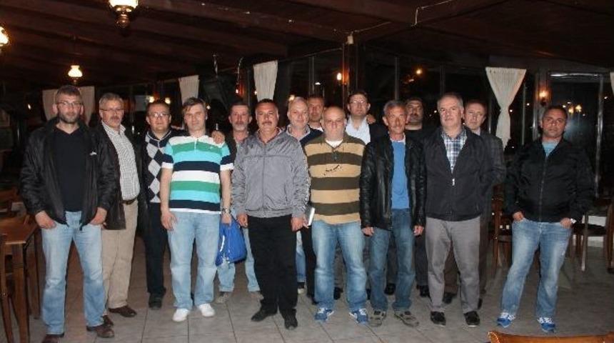Acarspor Uzman İle Yola Devam