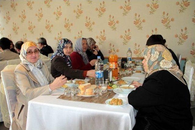 Özhan: “teröre 7 Bin 900 Polis Şehit Verdik” 1