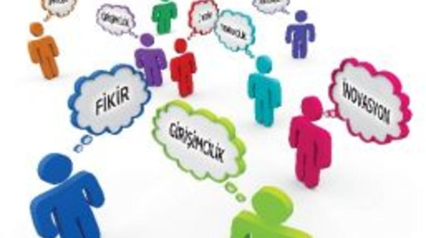 Fka'dan &ldquo;iş&rsquo;te Fikir&rdquo; Yarışması