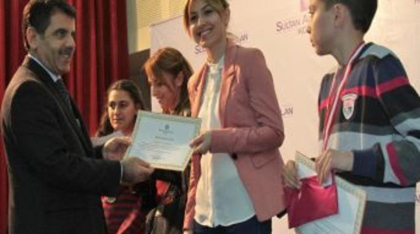 Bozkuş: &Uuml;lkelerin Gelişip Kalkınmasında Yetişmiş Nesle Ihtiya&ccedil; Var