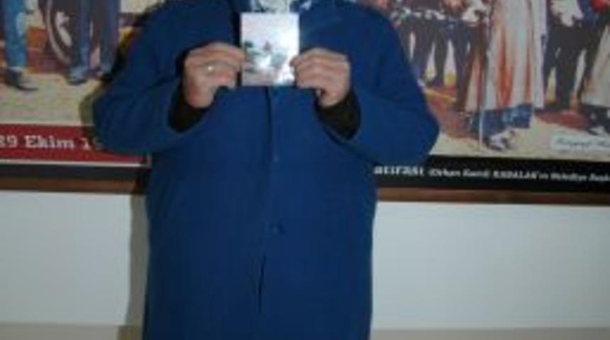 Şehit Oğlunun Tazminatı Ve Maaşlarını Okul I&ccedil;in Bağışladı