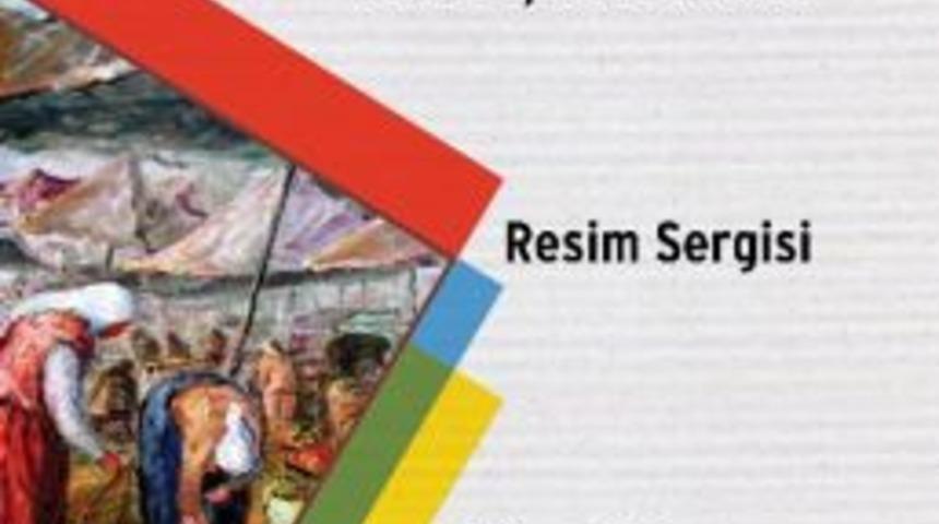 Anadolu&rsquo;dan Resimler