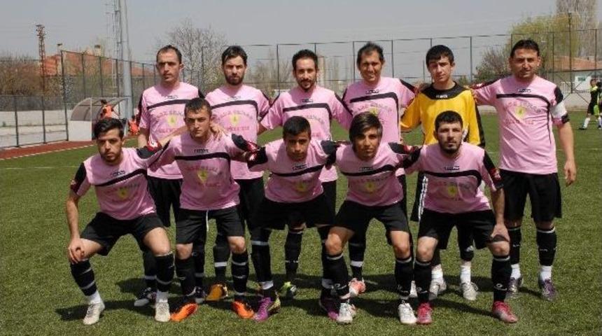 Kayseri S&uuml;per Amat&ouml;r K&uuml;me