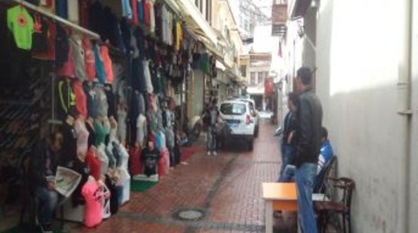 Kuşadası İl&ccedil;e Turizm Koordinasyon Kurulu Toplantısı Yapıldı