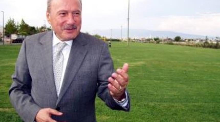 Salihli Belediye Başkanı Okay, Bmc İddialara A&ccedil;ıklık Getirdi