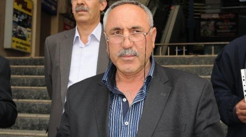 İmar Uygulamasında Usuls&uuml;zl&uuml;k İddiası