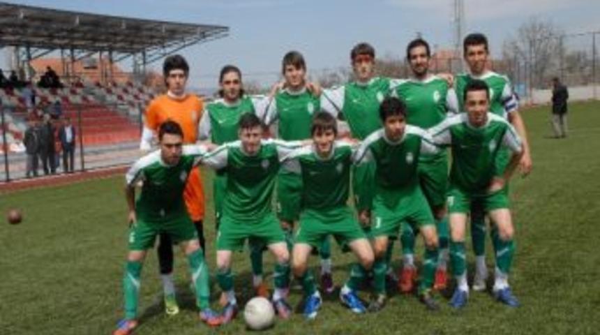 Kayseri Birinci Amat&ouml;r K&uuml;me U-19 Ligi