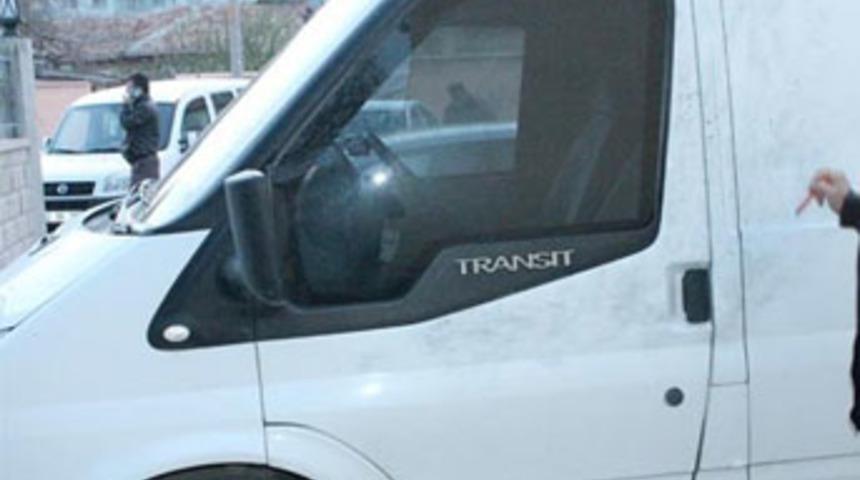 8 bin lirayı ağırlık yapıyor diye atmışlar