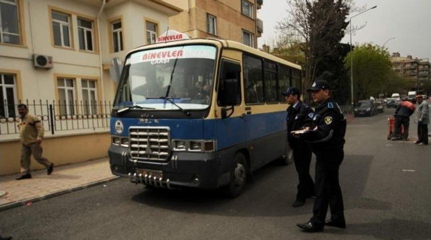 Zabıta&rsquo;dan Devrim Gibi Proje