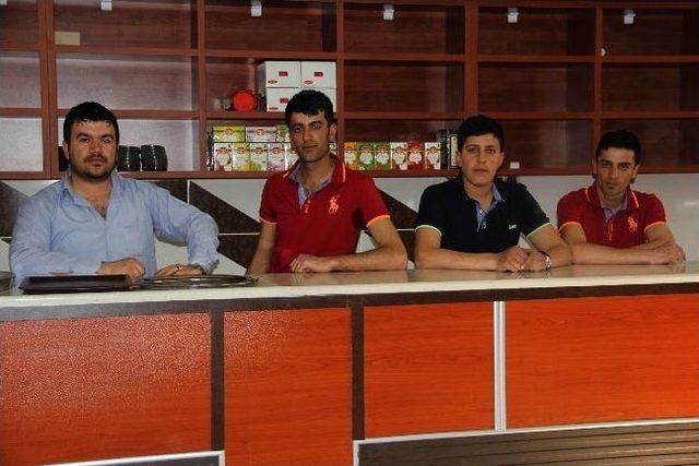 Hakkari Yeni Düğün Salonuna Kavuştu