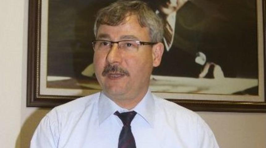 Saruhanlı Belediyesi'nin Faaliyet Raporu Kabul Edildi