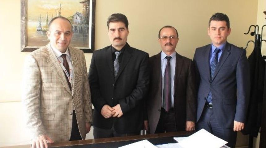 B&uuml;y&uuml;k Anadolu&rsquo;dan Kurumsal Sağlık Anlaşması