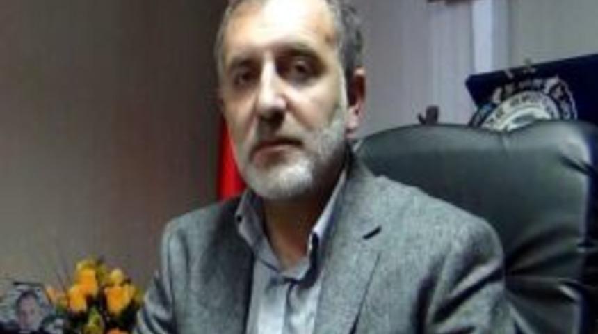 Erciş&rsquo;te Kentsel D&ouml;n&uuml;ş&uuml;m G&ouml;r&uuml;şmeleri Devam Ediyor